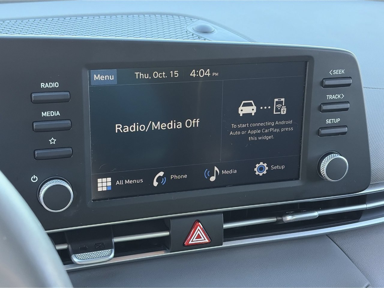 Certified 2025 Hyundai Elantra Sport FWD image 24