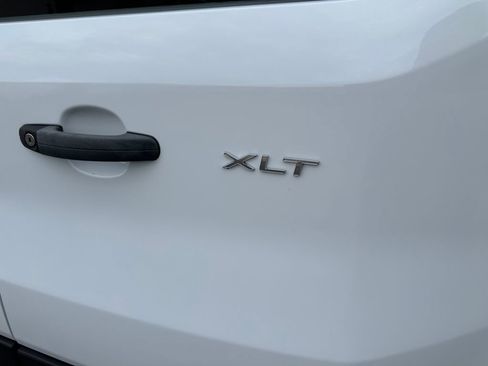 Used 2024 Ford Transit 350 XLT image 13