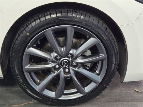 Used 2022 MAZDA MAZDA3 s image 19