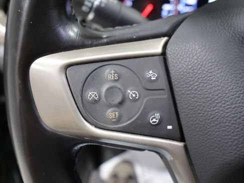 Used 2020 GMC Acadia Denali w/ Technology Package AWD/4WD image 32