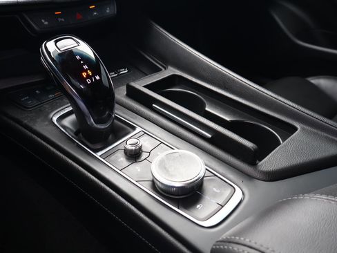 Used 2024 Cadillac CT5 Luxury w/ Sun And Sound Package image 29