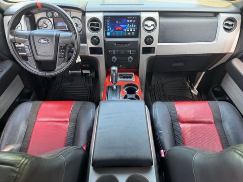 Used 2010 Ford F150 Raptor AWD/4WD image 16