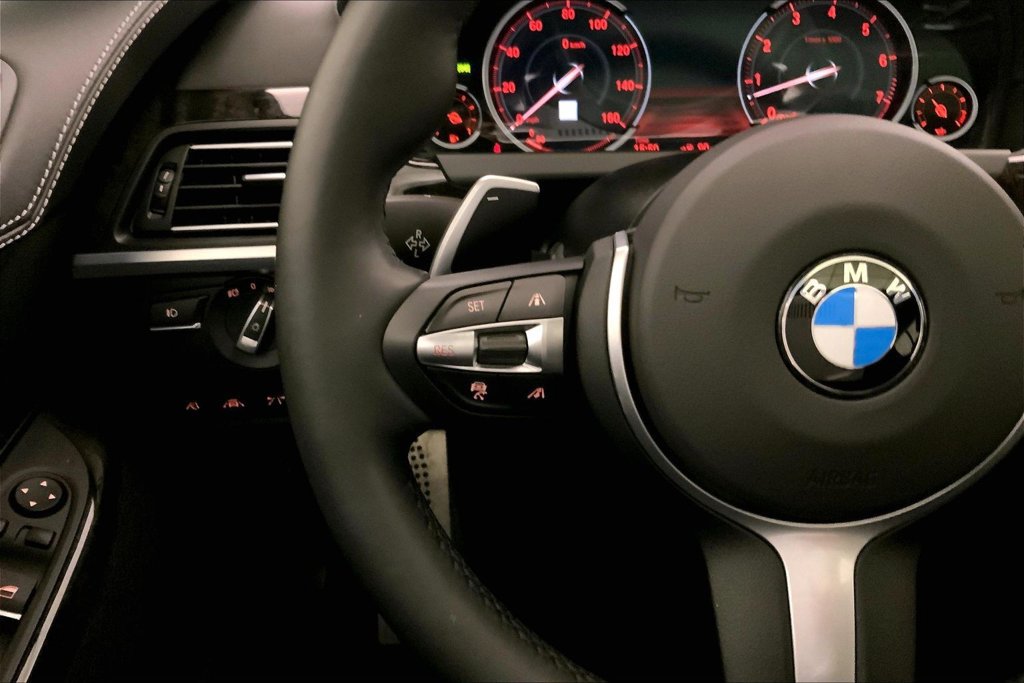 Used 2014 BMW 640i Gran Coupe xDrive AWD/4WD image 18