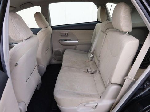 Used 2012 Toyota Prius V Two image 9