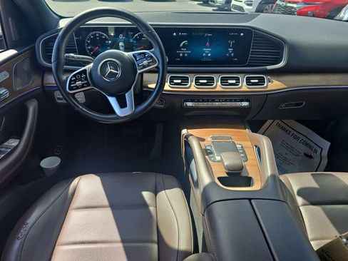 Used 2022 Mercedes-Benz GLE 350 image 14