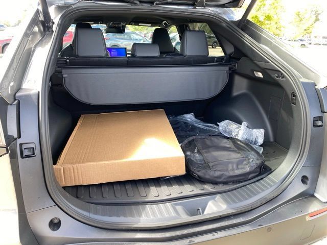 New 2026 Subaru Solterra AWD/4WD image 21