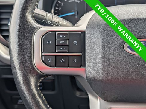 Certified 2024 Ford Expedition Max XLT image 25