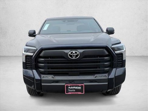 New 2026 Toyota Tundra SR5 AWD/4WD image 6