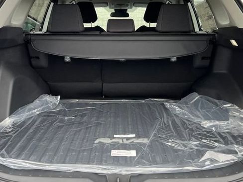 New 2025 Toyota RAV4 LE image 38