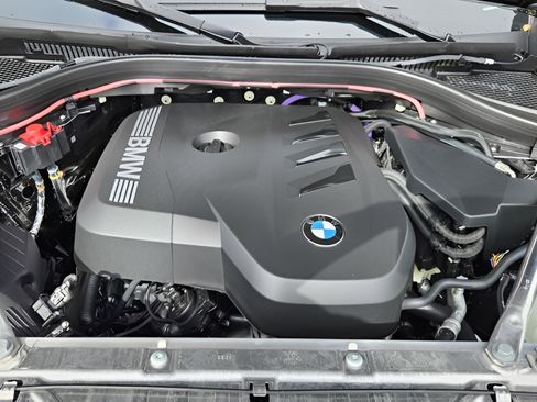 New 2026 BMW X3 xDrive30 w/ Convenience Package image 30