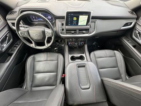 Used 2023 Chevrolet Suburban RST w/ Luxury Package image 20