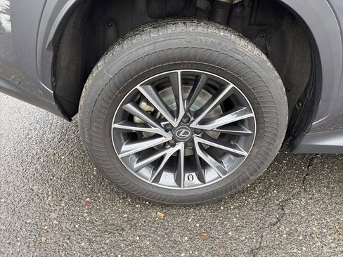 Used 2023 Lexus NX 350 AWD image 7