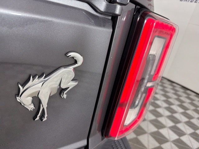 Used 2021 Ford Bronco Badlands AWD/4WD image 14
