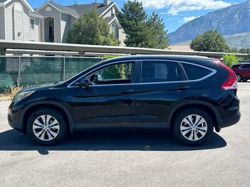 Used 2013 Honda CR-V EX-L image 8