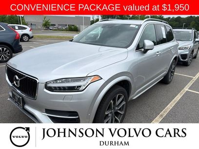 Used 2018 Volvo XC90 T5 Momentum w/ Convenience Package