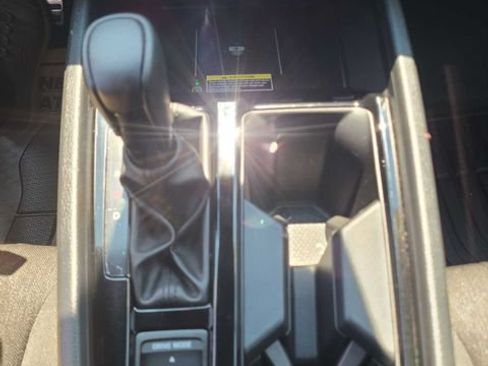 Used 2025 Honda Accord Sport image 29