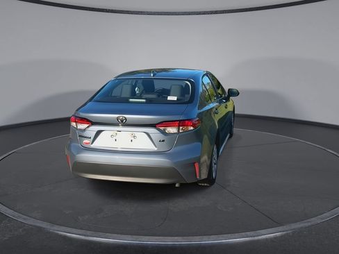 Used 2026 Toyota Corolla LE FWD image 7