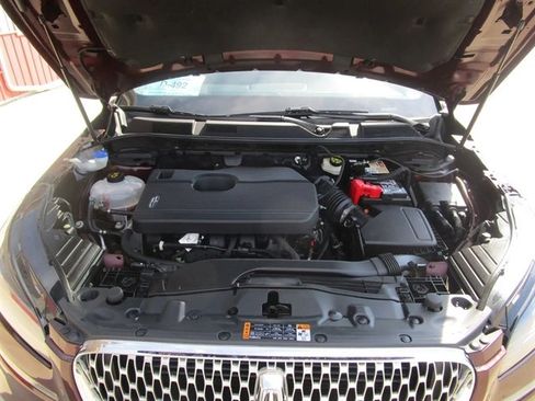 Used 2020 Lincoln Corsair Reserve w/ Elements Package image 43