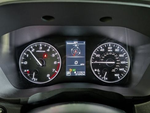 Used 2024 Subaru Ascent Onyx Edition Limited AWD/4WD image 20