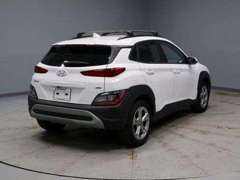 Certified 2023 Hyundai Kona SEL w/ Convenience Package AWD/4WD image 11