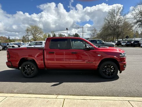 New 2026 RAM 1500 Laramie image 6