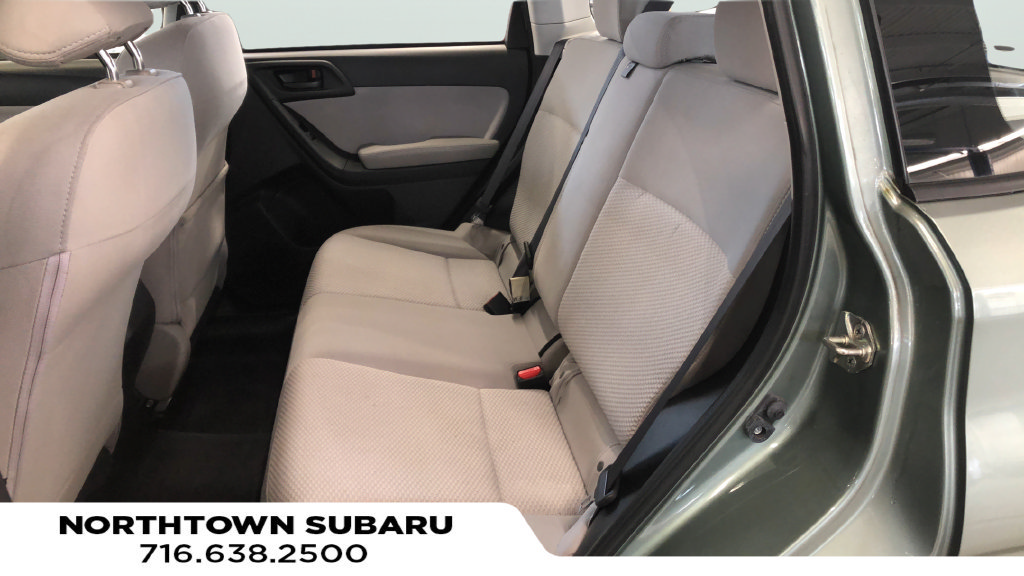 Used 2016 Subaru Forester 2.5i w/ Alloy Wheel Package AWD/4WD image 18