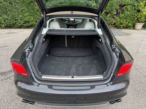 Used 2013 Audi S7 Prestige image 34