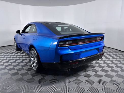 New 2026 Dodge Charger Scat Pack w/ Wheel & Tire Package image 21