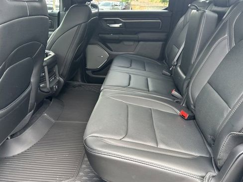 New 2026 RAM 1500 Rebel AWD/4WD image 20