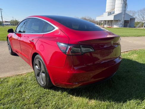 Used 2018 Tesla Model 3 Long Range image 7