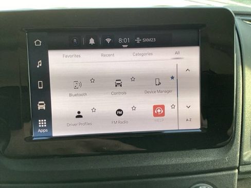 New 2026 RAM ProMaster 2500 FWD image 33