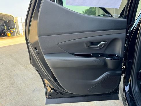 New 2025 Hyundai Santa Cruz Limited AWD/4WD image 24