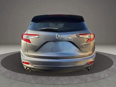 Used 2020 Acura RDX AWD w/ Technology Package image 6