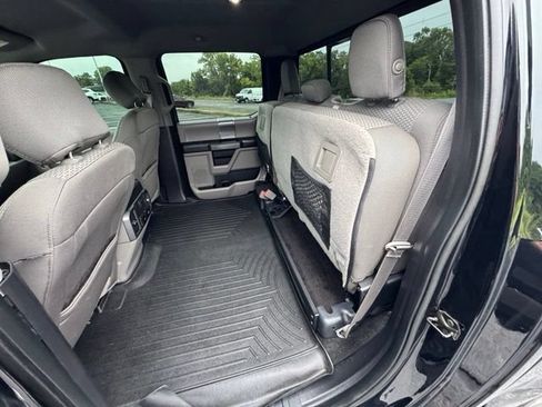 Used 2018 Ford F150 XLT w/ Equipment Group 302A Luxury AWD/4WD image 15