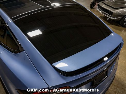 Used 2026 Tesla Model X Plaid AWD/4WD image 42
