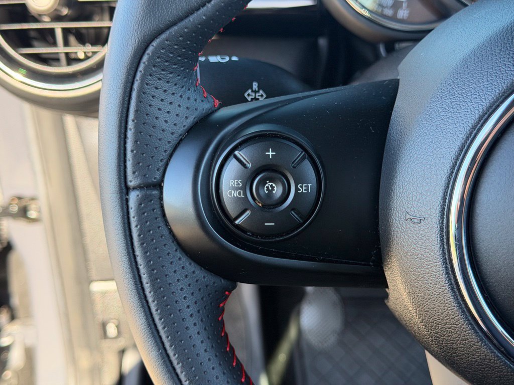 Used 2019 MINI Cooper S w/ Storage Package FWD image 34