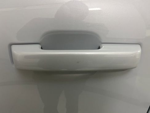 Used 2025 Ford F150 Platinum w/ Equipment Group 702A High image 41