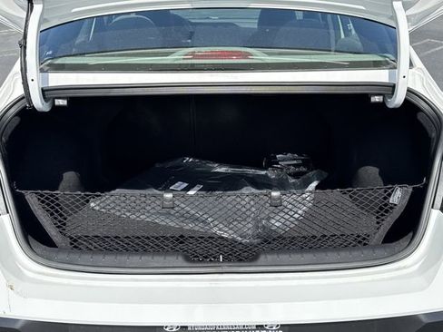 New 2026 Hyundai Elantra SEL Sport image 18