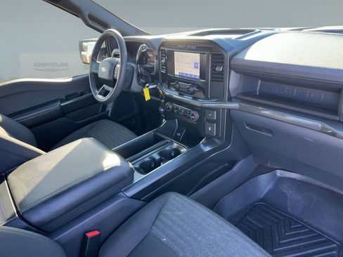 Used 2023 Ford F150 XL w/ STX Appearance Package image 19