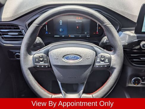 Used 2025 Ford Escape ST-Line AWD/4WD image 24