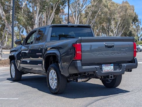 Used 2025 Toyota Tacoma SR RWD image 12