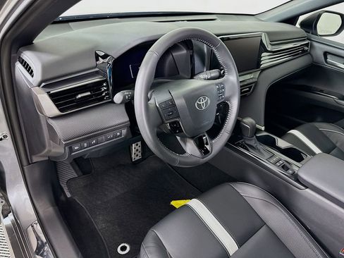 Certified 2026 Toyota Camry SE w/ Convenience Package FWD image 9