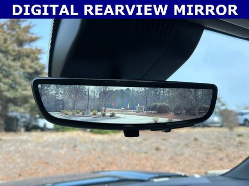 Used 2025 GMC Sierra 1500 Denali w/ Denali Reserve Package image 17