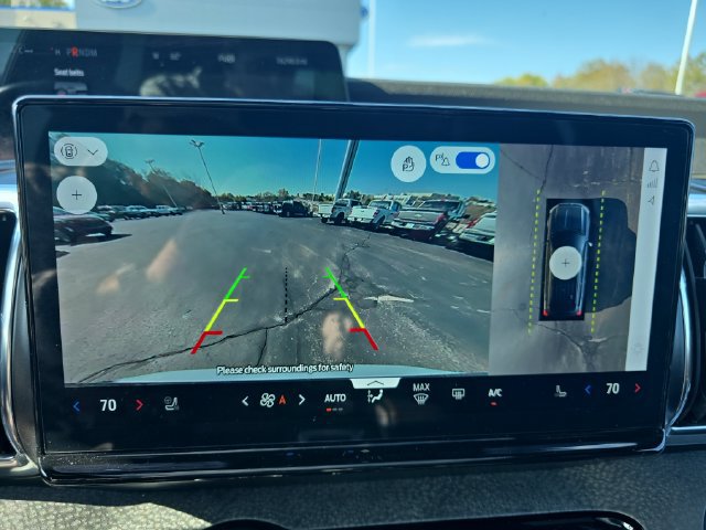 Certified 2026 Ford Expedition Tremor AWD/4WD image 25