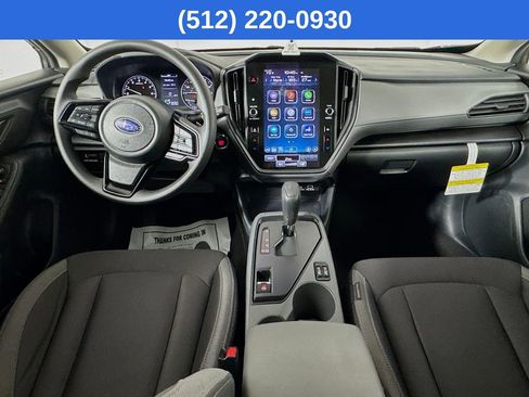 Used 2026 Subaru Crosstrek 2.0i Premium image 27