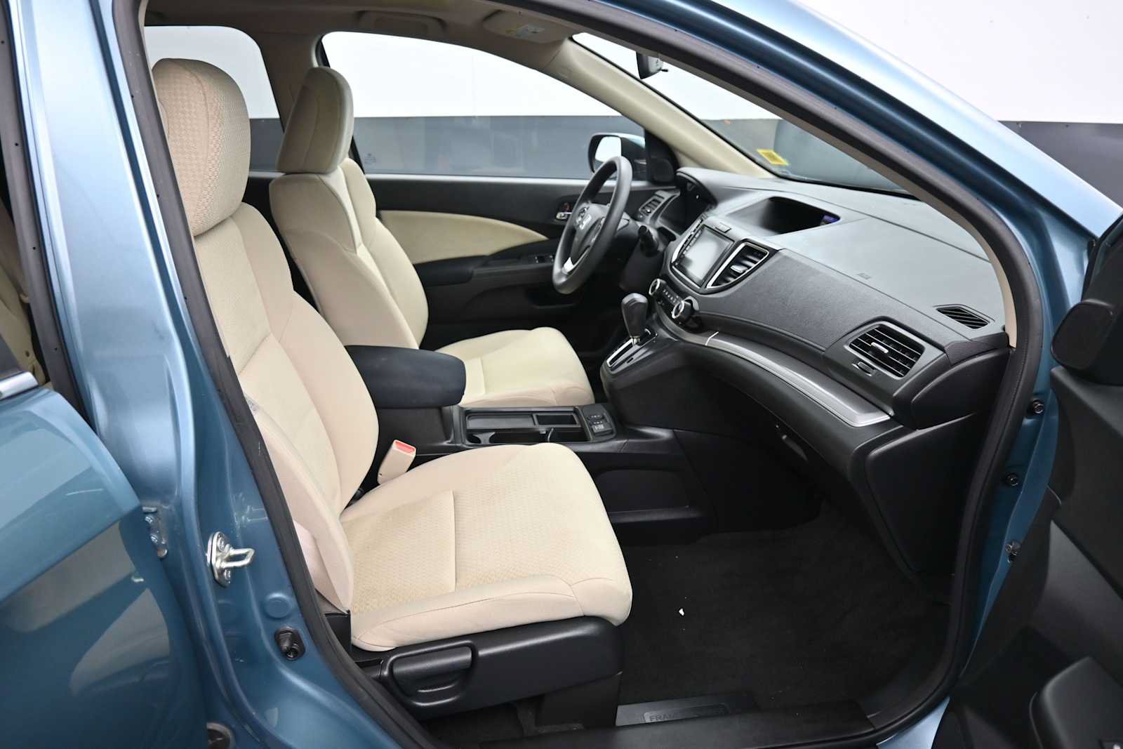 Used 2015 Honda CR-V EX image 26