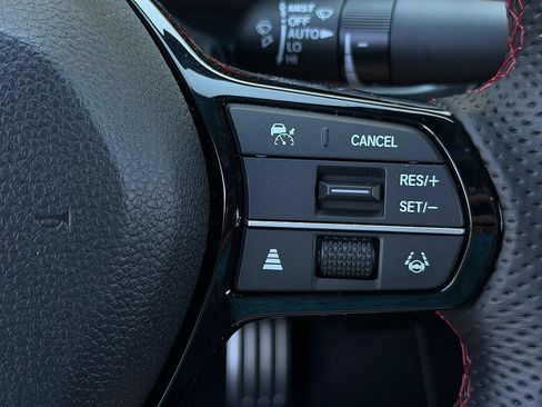 Used 2024 Acura Integra Type S FWD image 22
