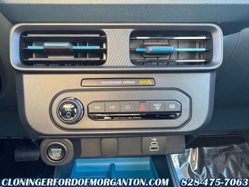 New 2026 Ford Maverick XLT image 24