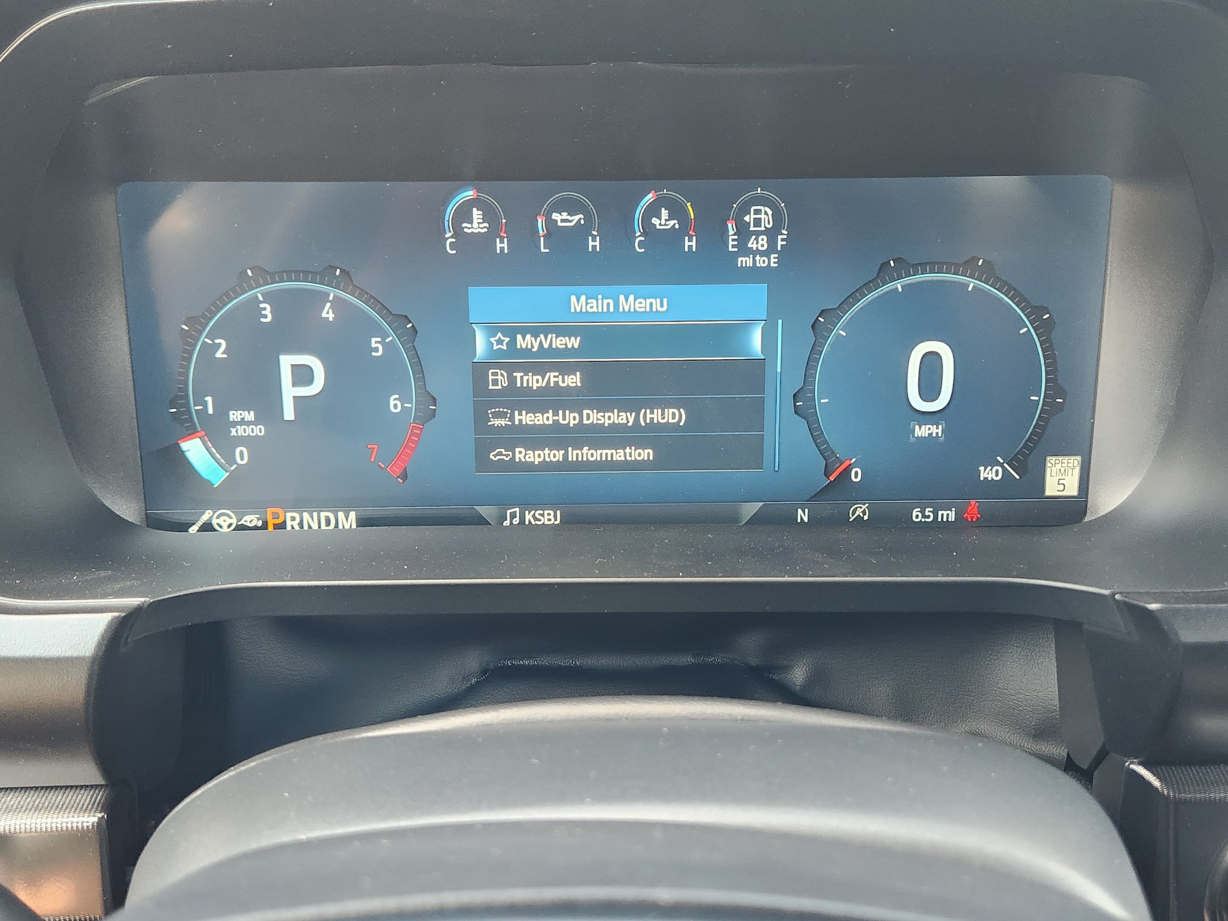 New 2026 Ford F150 Raptor AWD/4WD image 11