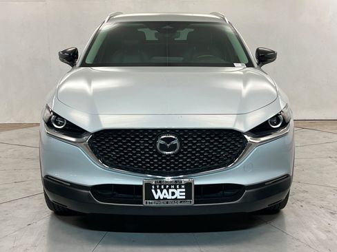 Used 2025 MAZDA CX-30 AWD 2.5 S w/ Select Sport Pkg image 9